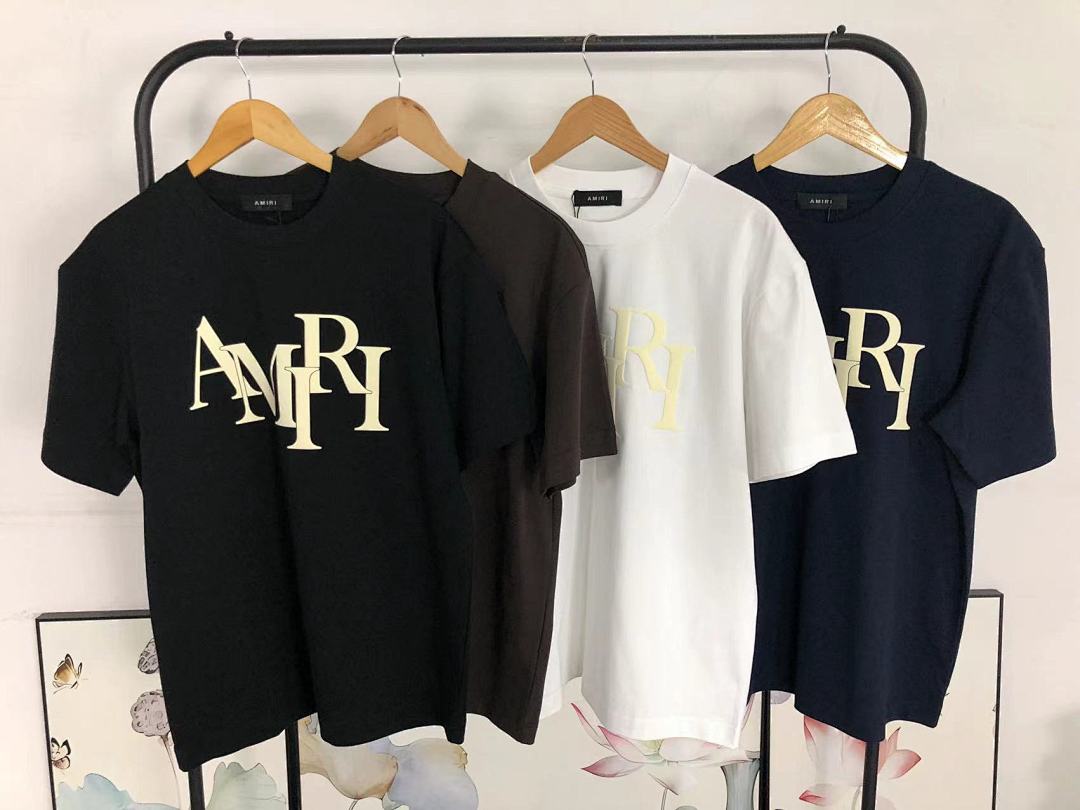 AMIRI 115 AMIRI T-SHIRT 5120605147 (Im 170Cm 60Kg I Wear Size M In The Phot) - Image 30