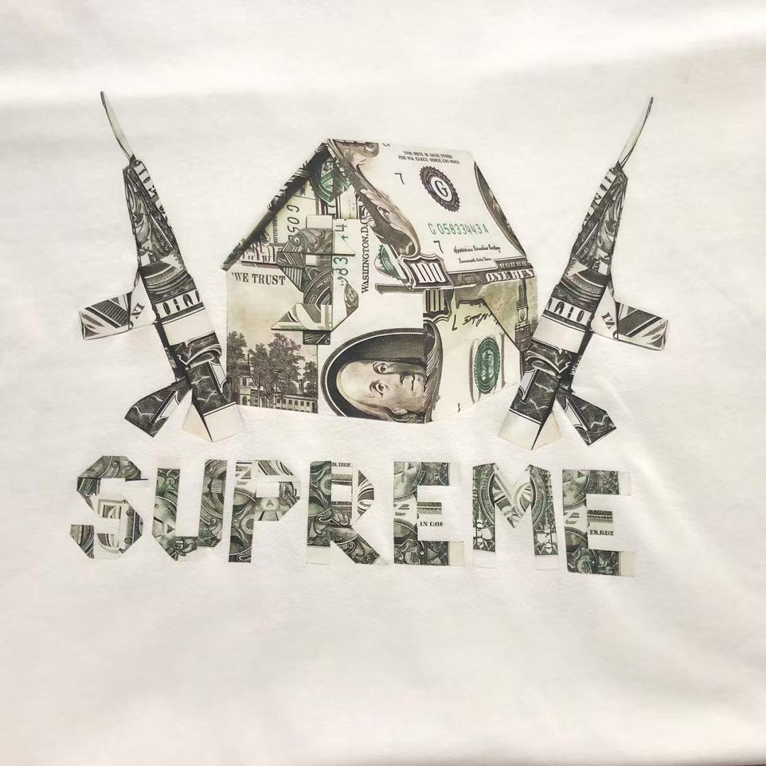 Supreme 145 S⭐⭐R⭐⭐E T-SHIRT 42062414001 (Im 170Cm 60Kg I Wear Size M In The Phot) - Image 15