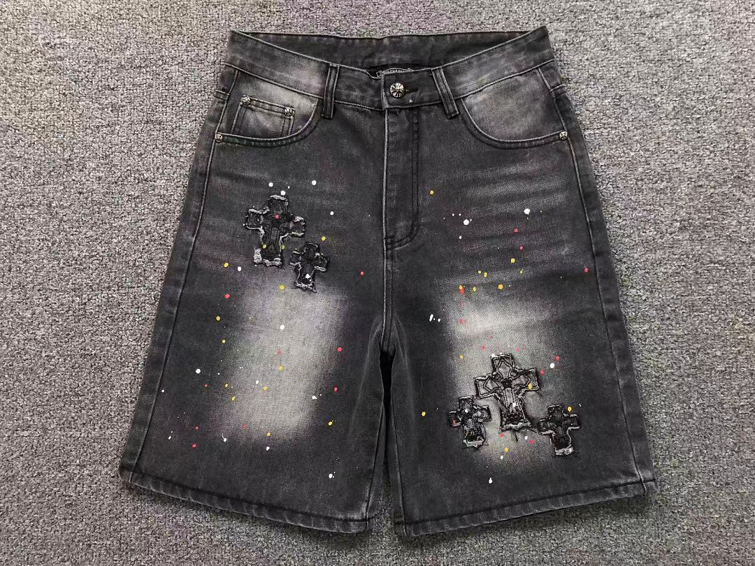 Comme des Garcons 195 C⭐⭐OME HE⭐⭐TS SHORTS 3207112917 Im 170Cm 60Kg I Wear Size M In The Phot - Image 5