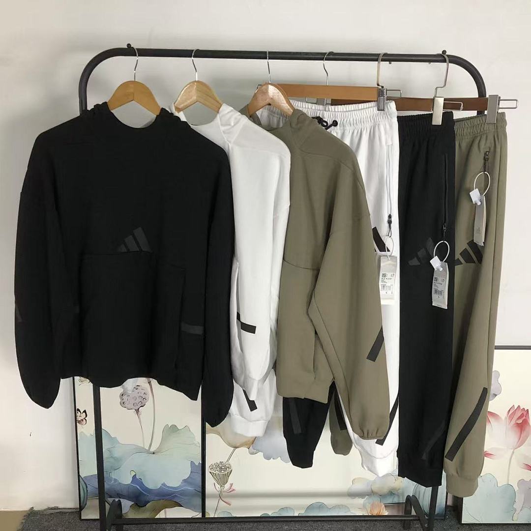 Adidas 218 A⭐I⭐AS HOODIE TROUSERS 511030585 (Im 170Cm 60Kg I Wear Size S In The Phot) - Image 44