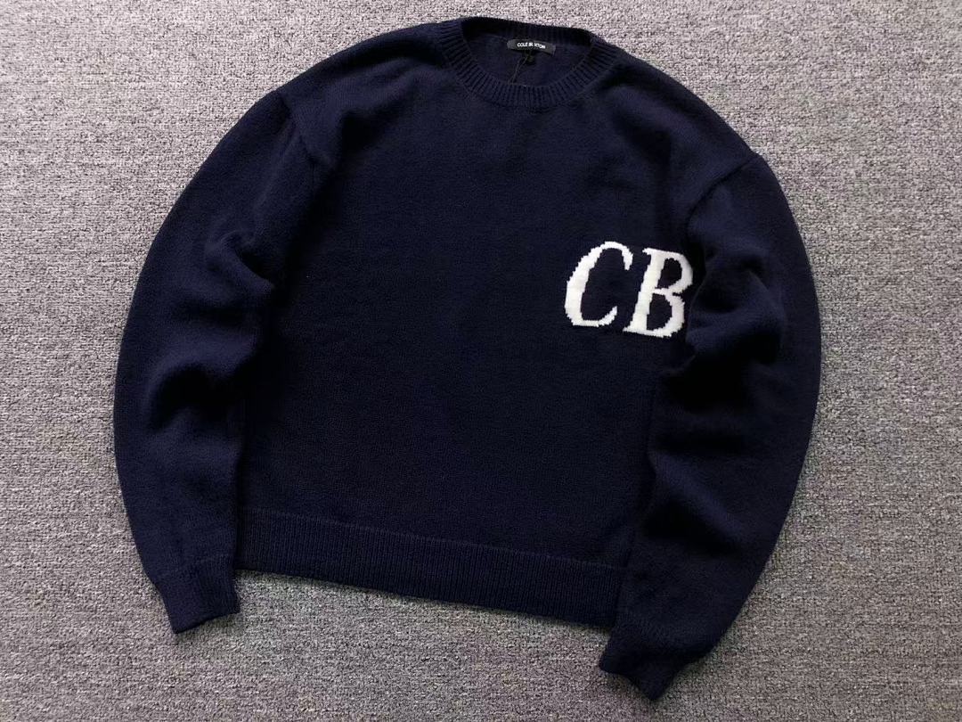 On Running TROUSERS 208 COLE BUXTON SWEATER - Image 14