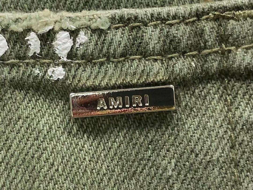 AMIRI 215 AMIRI - Image 12