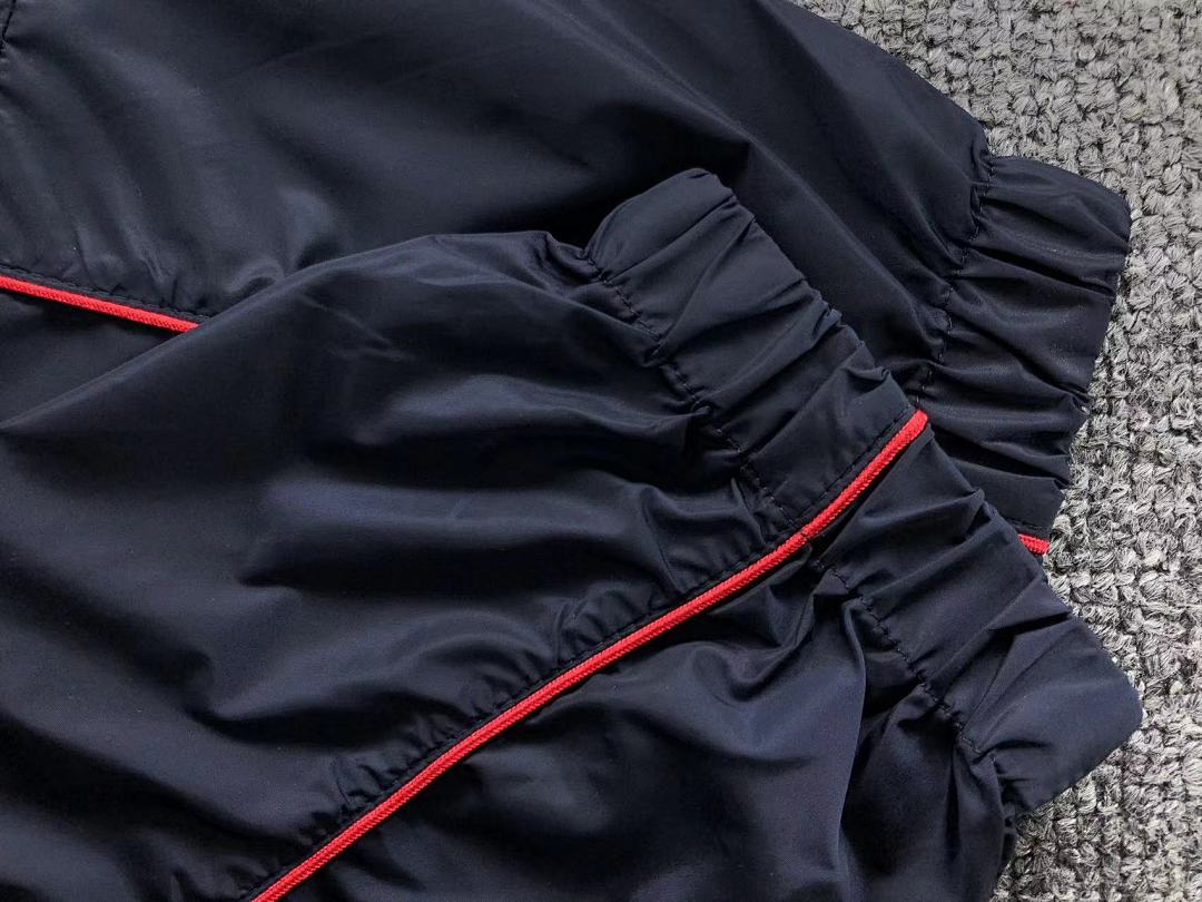 Unbranded 389 E⭐P⭐R⭐⭐ A⭐M⭐N⭐ JACKET 213131604 (Im 170Cm 55Kg I Wear Size 54 In The Phot) - Image 10