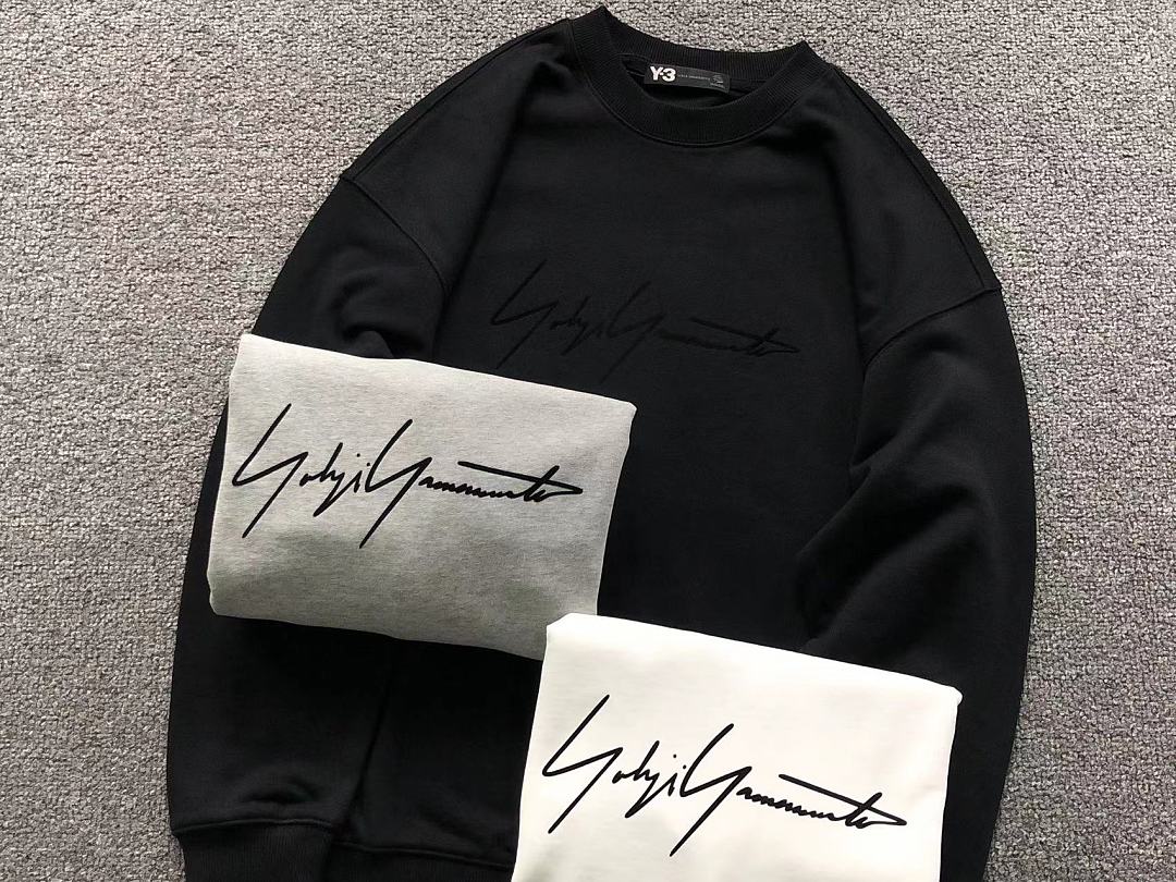 Adidas 165 Y-3 A⭐I⭐AS HOODIE 52082003147 (Im 170Cm 60Kg I Wear Size M In The Phot) - Image 18