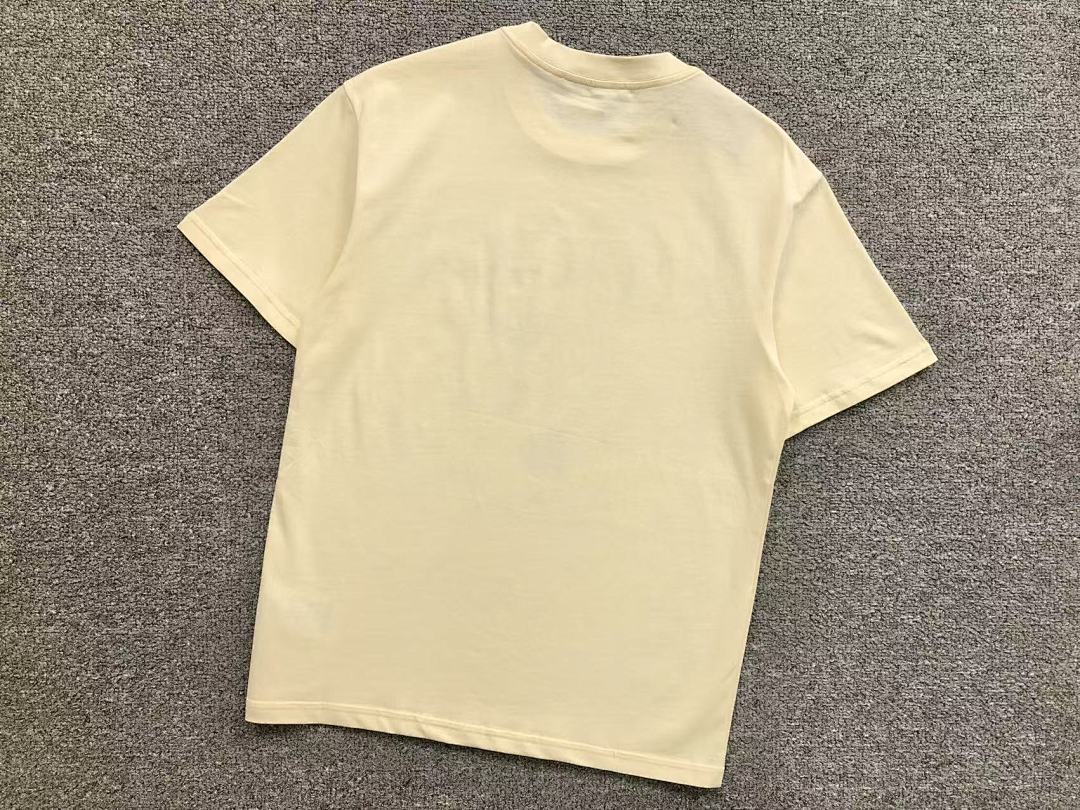 Gucci 85 G⭐C⭐I T-SHIRT 560606101 (Im 170Cm 60Kg I Wear Size S In The Phot) - Image 11