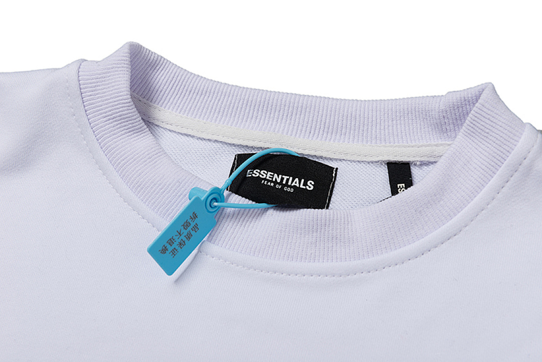 Fear of God 109 FOG HOODIE - Image 9