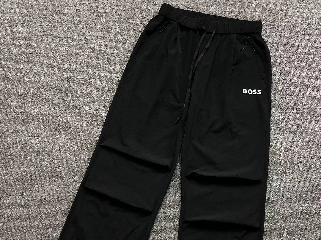 Unbranded 185 H⭐G⭐ B⭐⭐S TROUSERS 4204221701 (Im 170Cm 60Kg I Wear Size L In The Phot) - Image 16