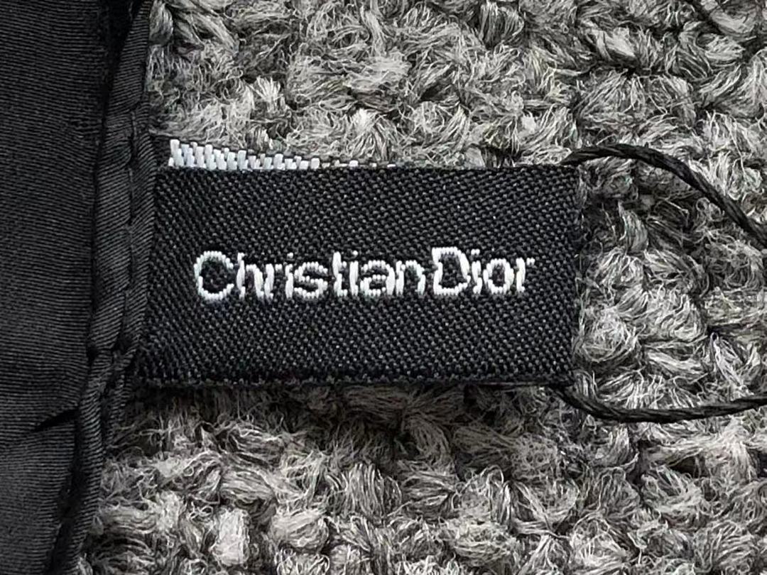 Dior 68 D⭐O⭐ SCARF 2203170776 (Long 180CM* Wide 90CM*) - Image 16