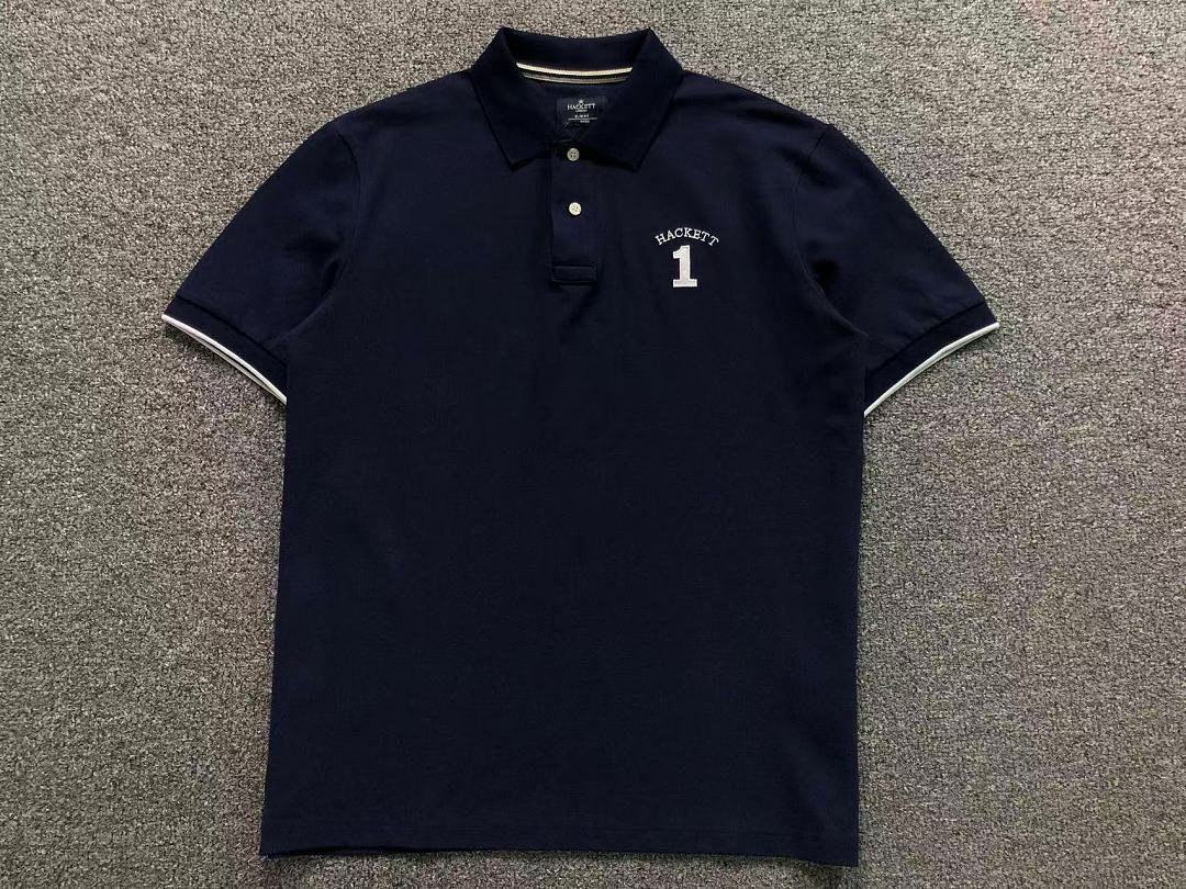 Hackett 135 HA⭐⭐ETT POLO 2206220404 (Im 170Cm 60Kg I Wear Size XL In The Phot) - Image 13