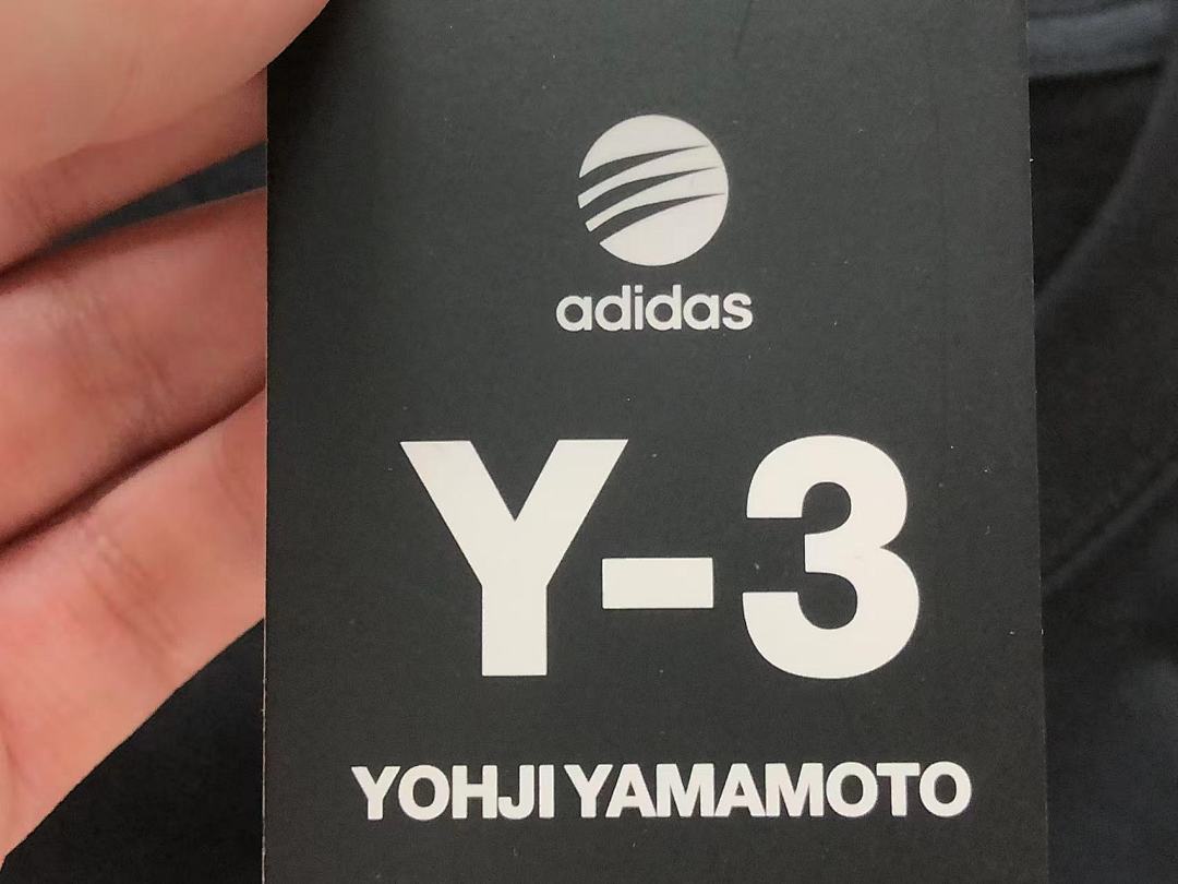Adidas 118 A⭐I⭐AS Y-3 T-SHIRT 5211003147 (Im 170Cm 60Kg I Wear Size M In The Phot) - Image 23
