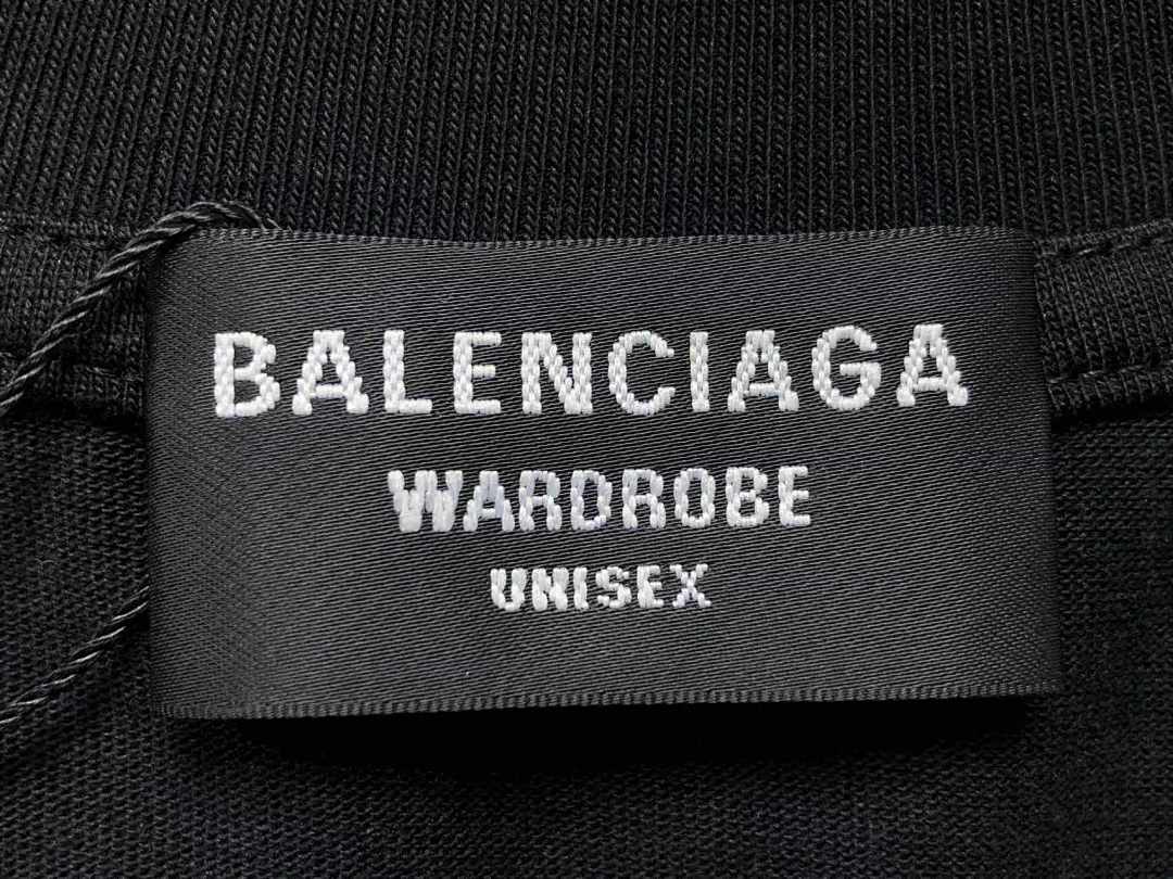 Balenciaga 135 B⭐L⭐⭐⭐IA⭐A LONG - Image 17