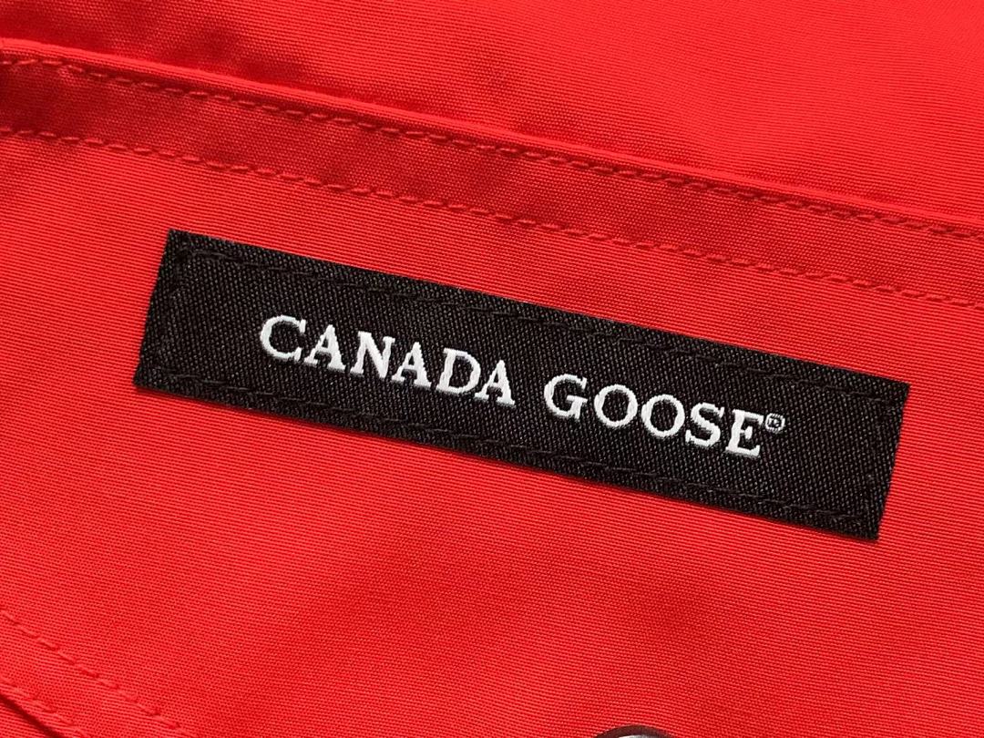 Canada Goose 568 C⭐N⭐⭐A G⭐⭐⭐E DOWN JACKETS FEMAIE - Image 7