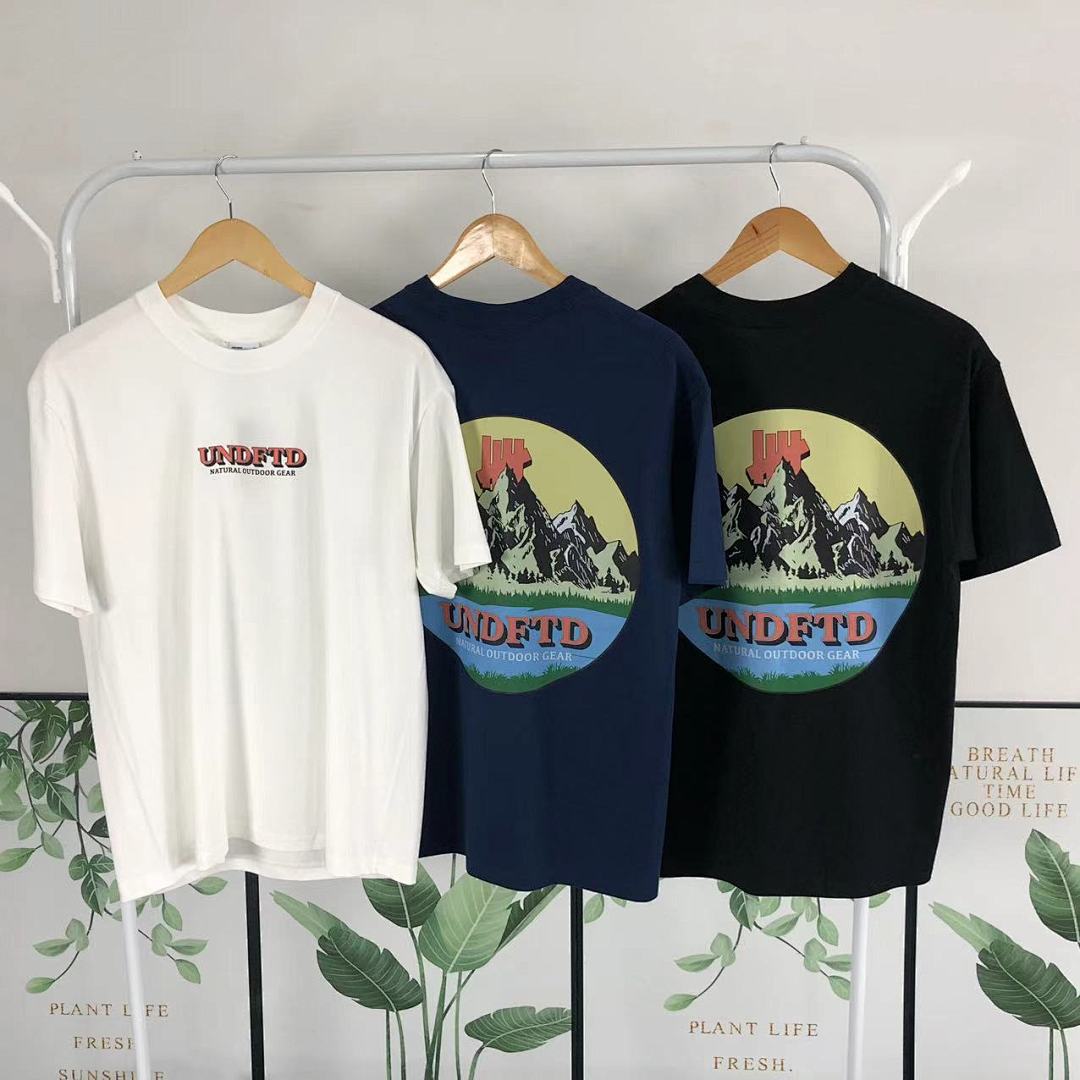 Undefeated 85 UNDEFEATED T-SHIRT - Image 26