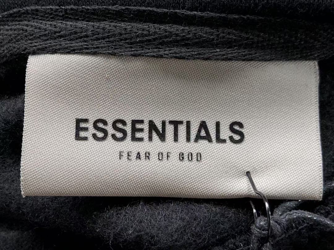 Fear of God 138 FOG HOODIE 4105091077 (Im 170Cm 60Kg I Wear Size M In The Phot) - Image 27