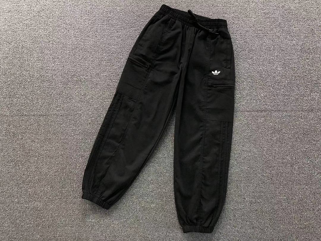 Adidas 168 A⭐I⭐AS TROUSERS 4204132977 (Im 170Cm 60Kg I Wear Size M In The Phot) - Image 10
