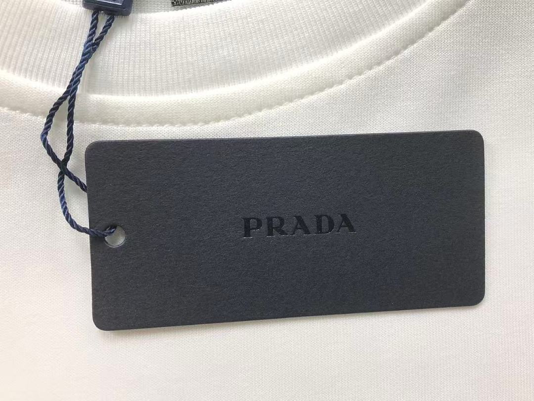 Prada 218 P⭐A⭐A T-SHIRT - Image 14