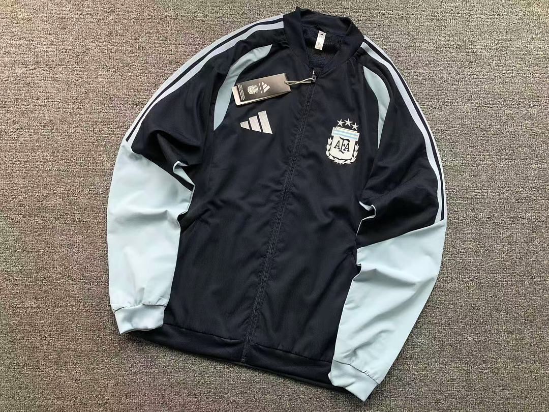 Adidas 168 A⭐I⭐AS LONG SLEEVED 4205081977 (Im 170Cm 60Kg I Wear Size L In The Phot) - Image 8