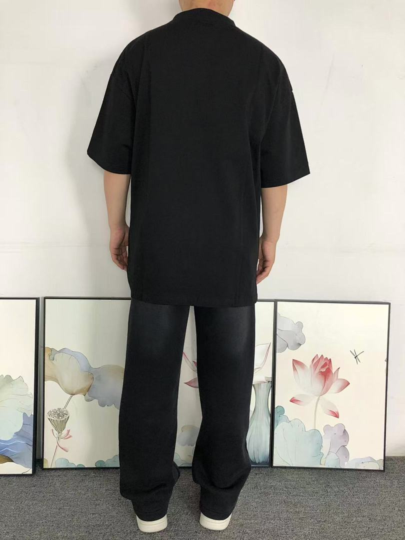 On Running 85 MAISON MARGIELA T-SHIRT 5231239162 (Im 170Cm 60Kg I Wear Size XL In The Phot) - Image 4