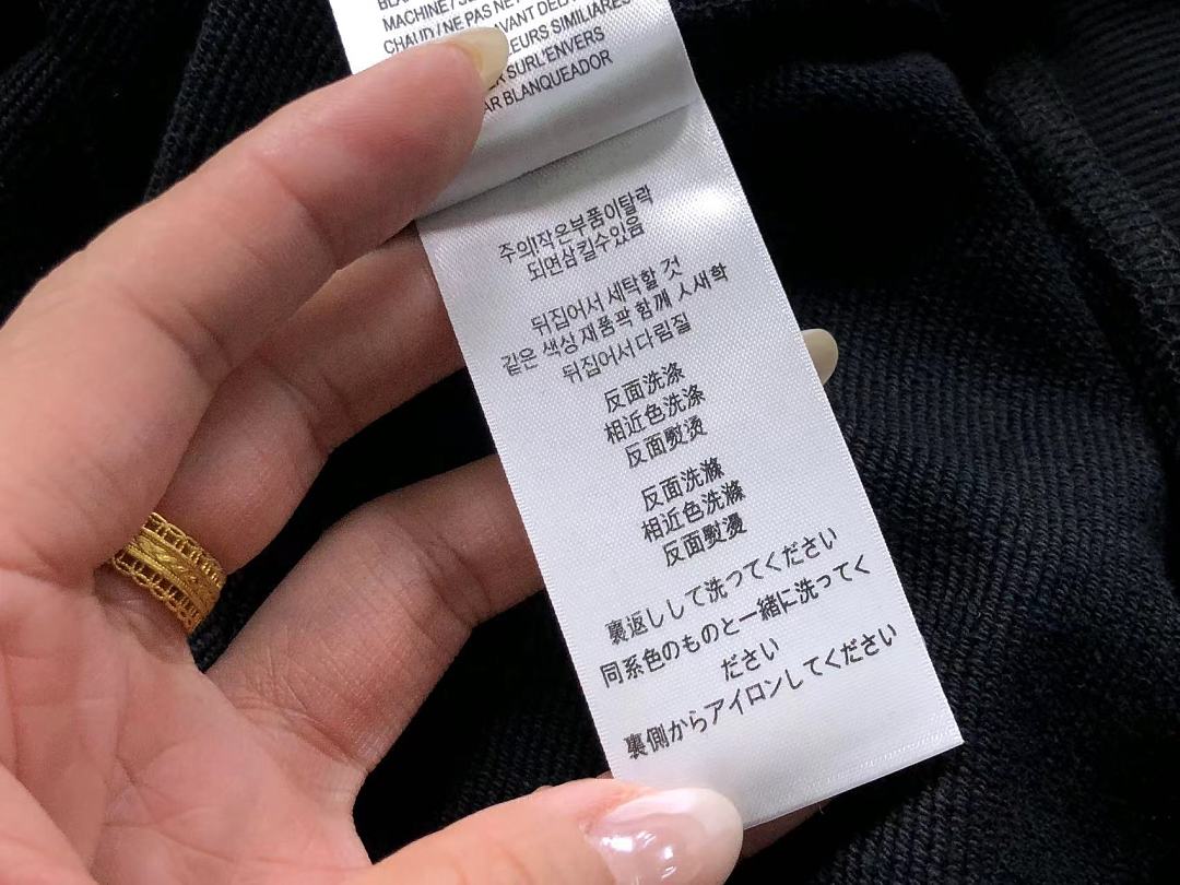 Burberry 178 B⭐R⭐E⭐RY HOODIE 3207240421 (Im 170Cm 60Kg I Wear Size L In The Phot) - Image 21