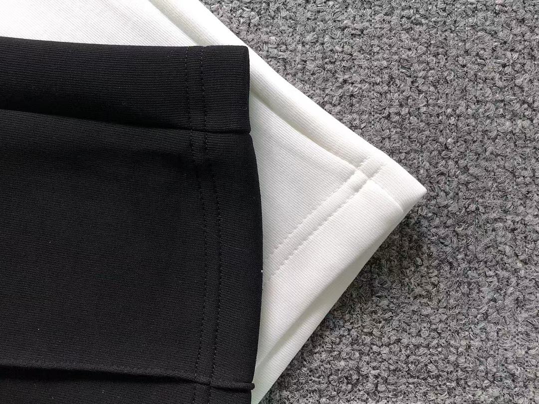 Casablanca 448 CASABLANCA HOODIE TROUSERS 52090203127 (Im 170Cm 60Kg I Wear Size XL In The Phot) - Image 37