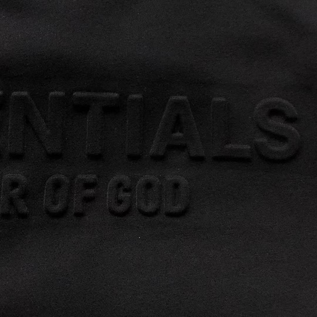 Fear of God 135 FOG HOODIE 5112252117 (Im 170Cm 60Kg I Wear Size S In The Phot) - Image 18