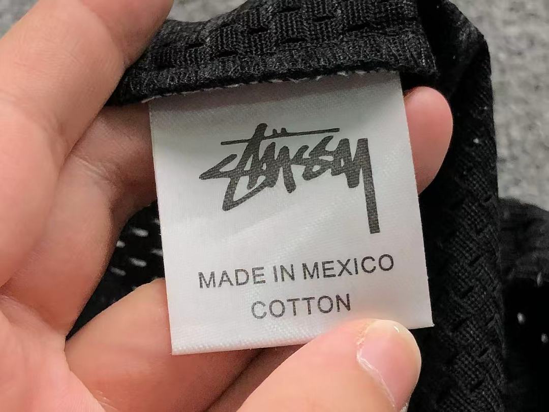 Stussy 85 STUSSY T-SHIRT 525121782 (Im 170Cm 60Kg I Wear Size M In The Phot) - Image 26