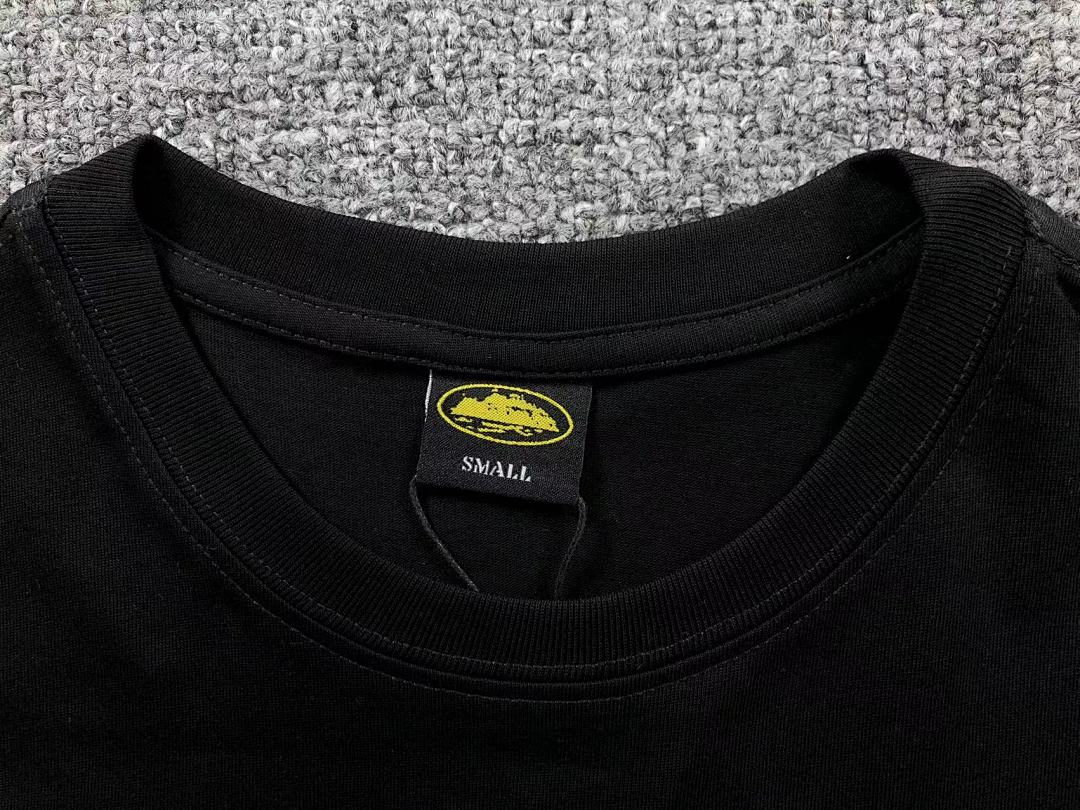 Corteiz 78 CORTEIZ T-SHIRT - Image 16