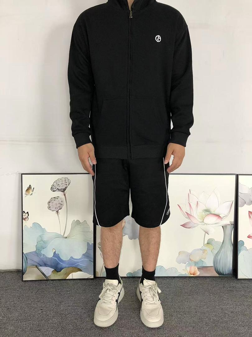 Unbranded 215 E⭐P⭐R⭐⭐ A⭐M⭐N⭐ HOODIE 2111240901 (Im 170Cm 60Kg I Wear Size M In The Phot) - Image 3