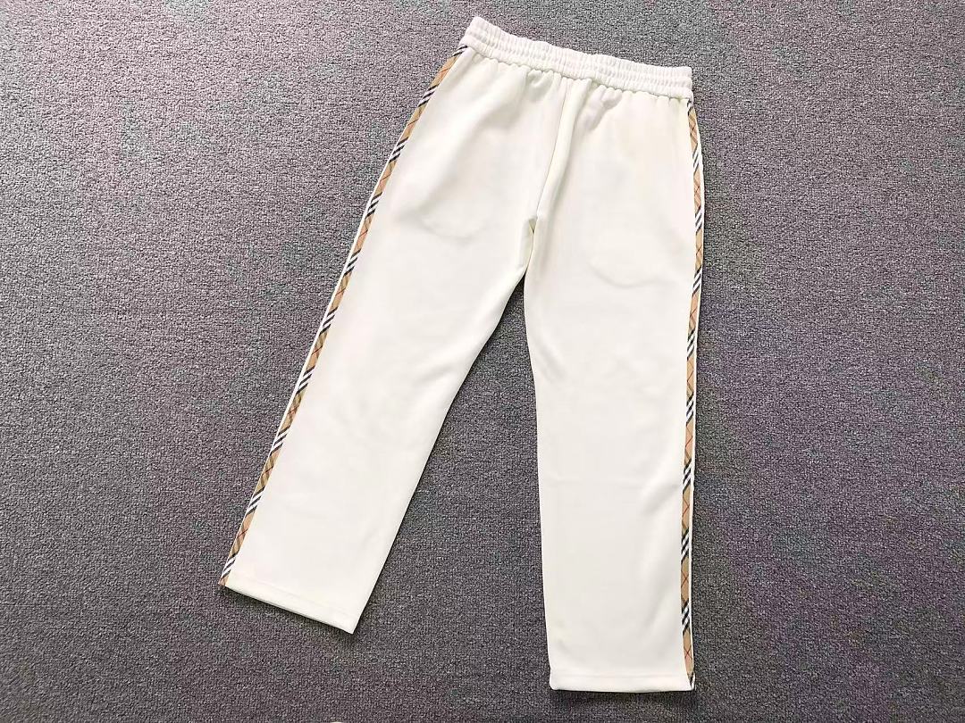 Burberry 398 B⭐R⭐E⭐RY HOODIE TROUSERS 5242706147 (Im 170Cm 60Kg I Wear Size L In The Phot) - Image 26