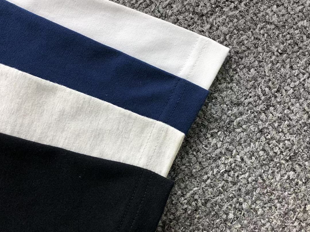 Stussy 85 STUSSY T-SHIRT 3104110931 (Im 170Cm 60Kg I Wear Size M In The Phot) - Image 22