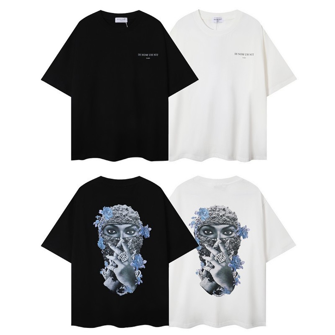 Ih Nom Uh Nit 88 IH NOM UH NIT T-SHIRT