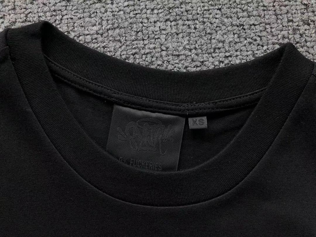 Unbranded 85 S⭐N⭐ T-SHIRT 1104285263 (Im 170Cm 60Kg I Wear Size XS In The Phot) - Image 13