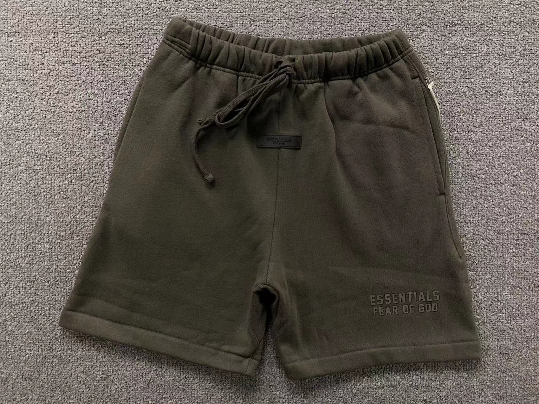 Fear of God SHORTS108 FOG T-SHIRT SHORTS 42031905135 (Im 170Cm 60Kg I Wear Size XS In The Phot) - Image 29