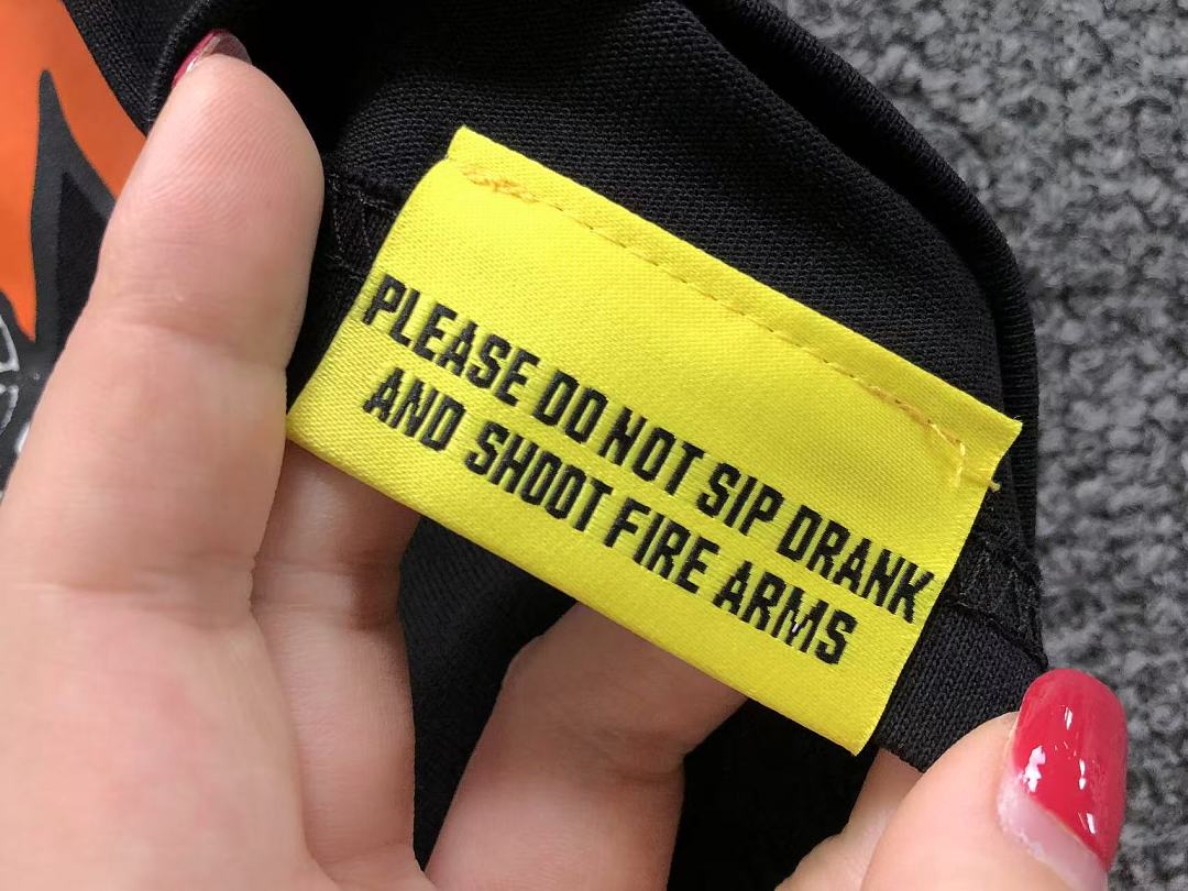 Cough Syrup 88 COU⭐H SY⭐UP T-SHIRT 526290791 (Im 170Cm 60Kg I Wear Size M In The Phot) - Image 22