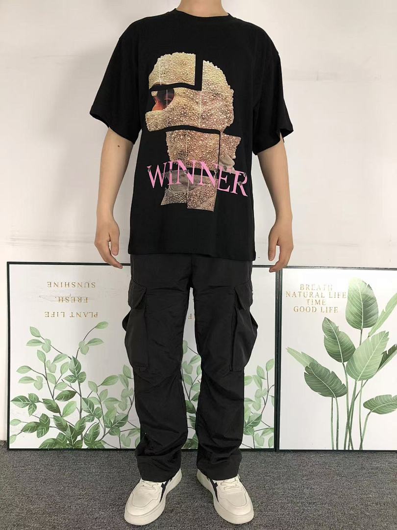 Ih Nom Uh Nit 108 IH NOM UH NIT T-SHIRT 411310217 (Im 170Cm 55Kg I Wear Size S In The Phot) - Image 3