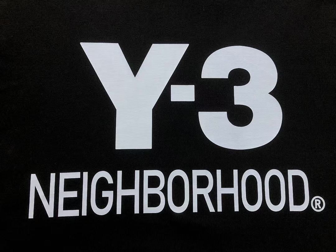 Y-3 98 Y-3 T-SHIRT 22031021001 (Im 170Cm 60Kg I Wear Size M In The Phot) - Image 13
