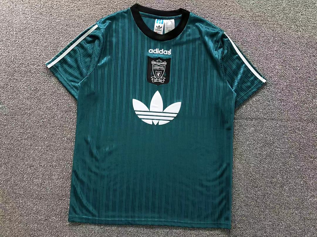 Unbranded 88 FOOTBALL T-SHIRT 1242410002 (Im 170Cm 60Kg I Wear Size L In The Phot) - Image 5