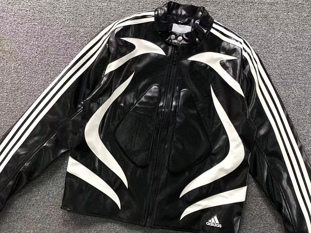 Adidas 458 A⭐I⭐AS JACKET 22040704001 (Im 170Cm 60Kg I Wear Size S In The Phot) - Image 12