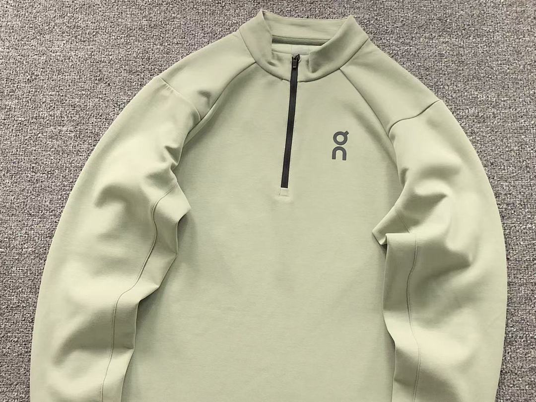 Unbranded 138 ON LONG SLEEVED 217311501 (Im 170Cm 60Kg I Wear Size L In The Phot) - Image 13