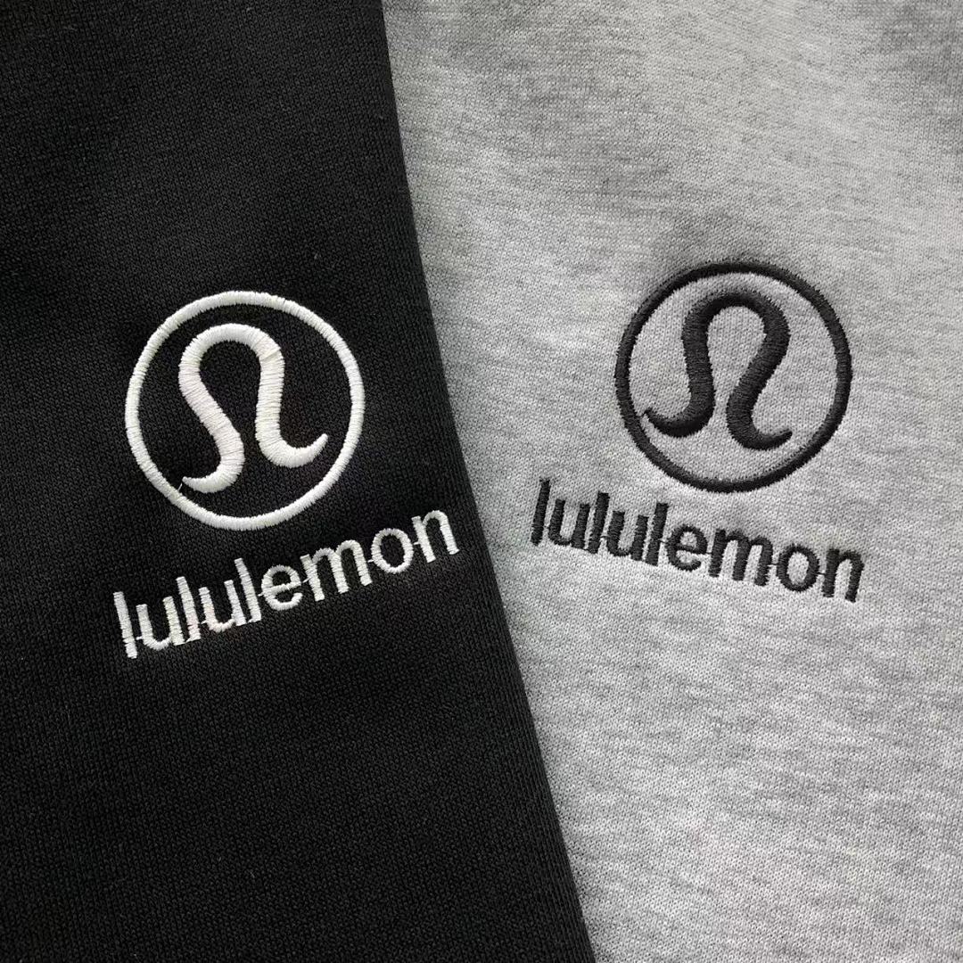 Unbranded TROUSERS 138 LULULEMON HOODIE - Image 13