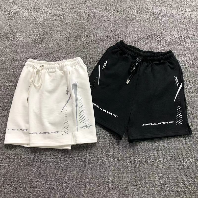 Hellstar 208 HELLSTAR SHORTS 3206291172 (Im 170Cm 60Kg I Wear Size M In The Phot)