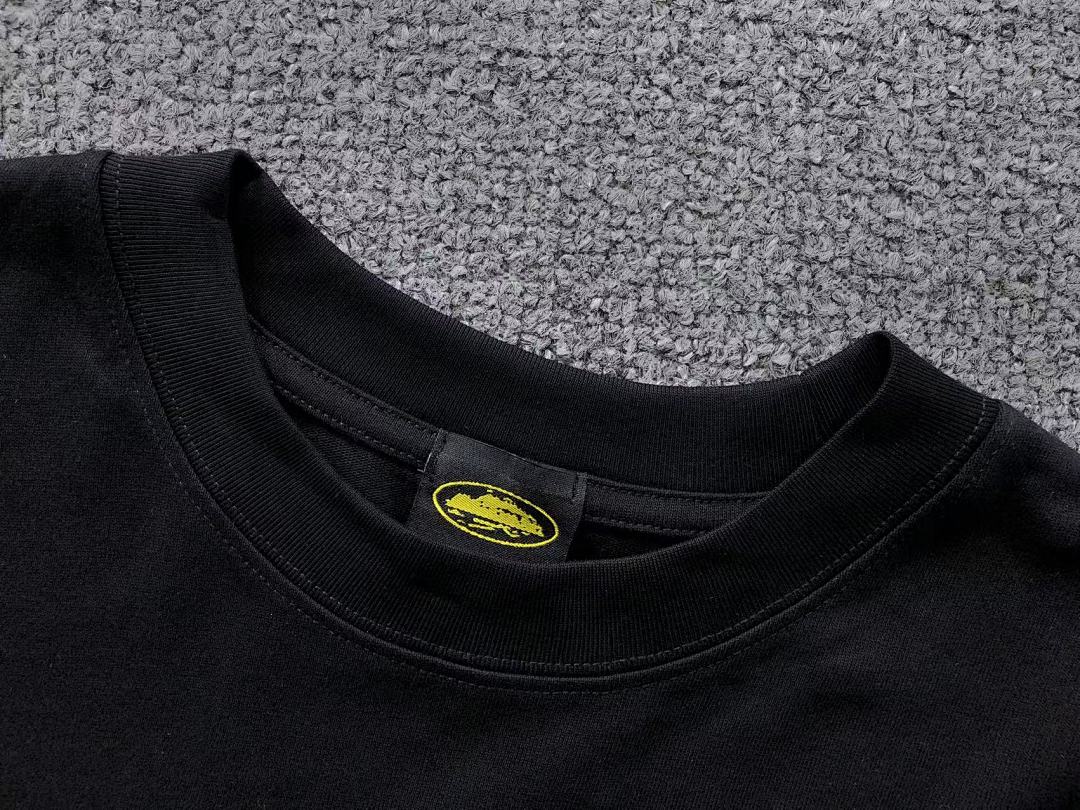 Corteiz 98 CORTEIZ T-SHIRT 2161143125 (Im 170Cm 60Kg I Wear Size S In The Phot) - Image 26