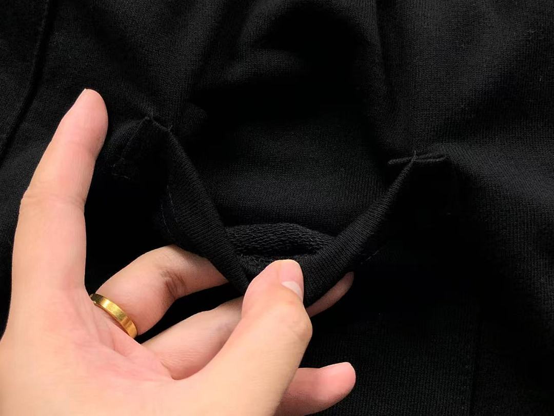 Fear of God 95 FOG SHORTS 3203282021 (Im 170Cm 60Kg I Wear Size S In The Phot) - Image 33