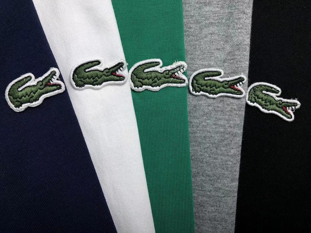 Lacoste 78 LACOSTE T-SHIRT - Image 17