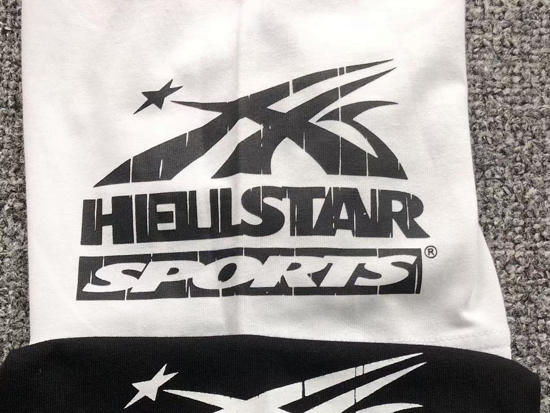 Hellstar 98 HELLSTAR LONG SLEEVED 3105300796 (Im 170Cm 60Kg I Wear Size M In The Phot) - Image 26