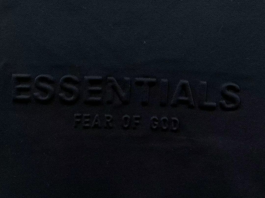 Fear of God TROUSERS 165 FOG HOODIE - Image 32