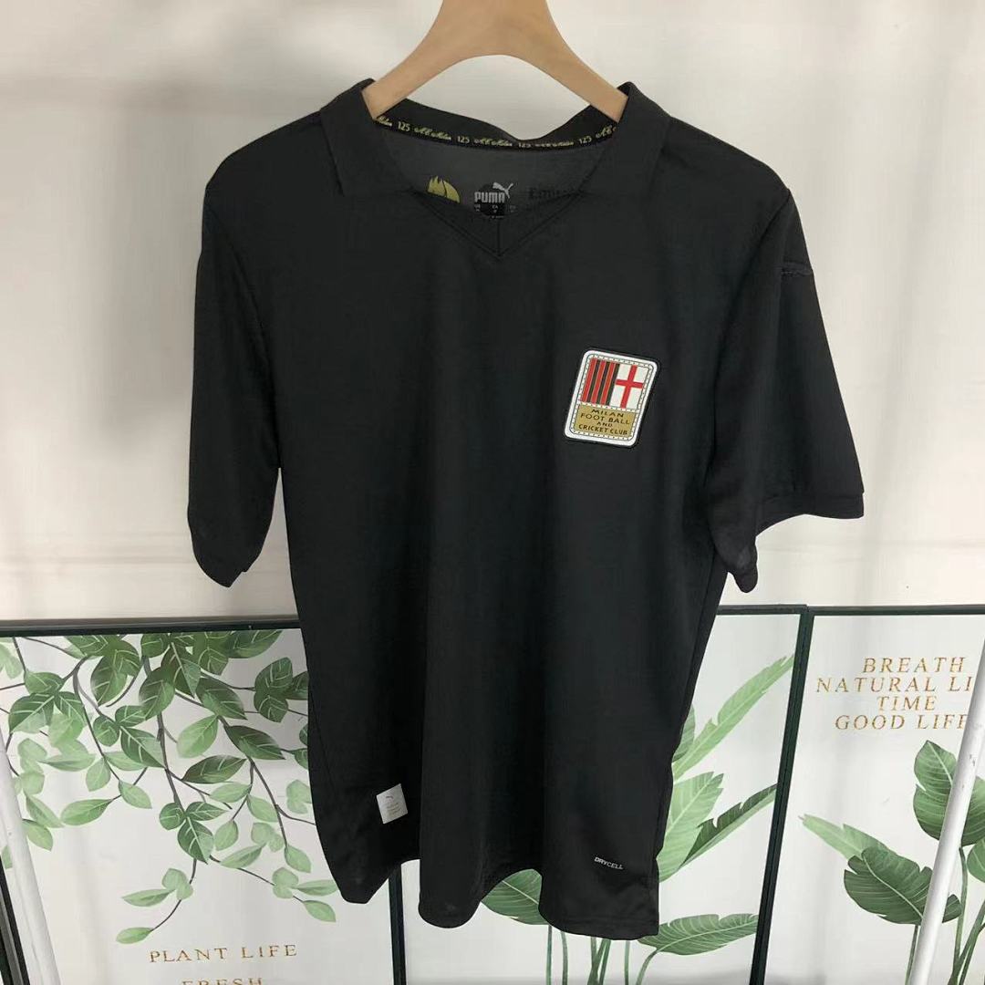 Unbranded 78 FOOTBALL T-SHIRT 11021602002 (Im 170Cm 57Kg I Wear Size M In The Phot) - Image 21