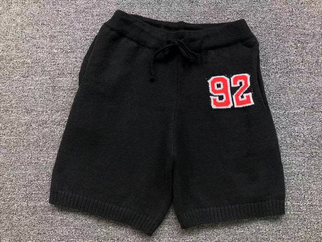 Alexander McQueen 178 ALEXANDER MCQUEEN VEST SHORTS SWEATER 11082511140 (Im 170Cm 60Kg I Wear Size L In The Phot) - Image 19