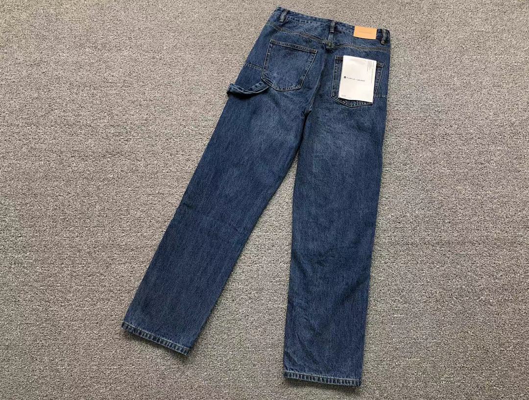Purple 208 PURPLE TROUSERS 504190617 (Im 170Cm 60Kg I Wear Size 30 In The Phot) - Image 11