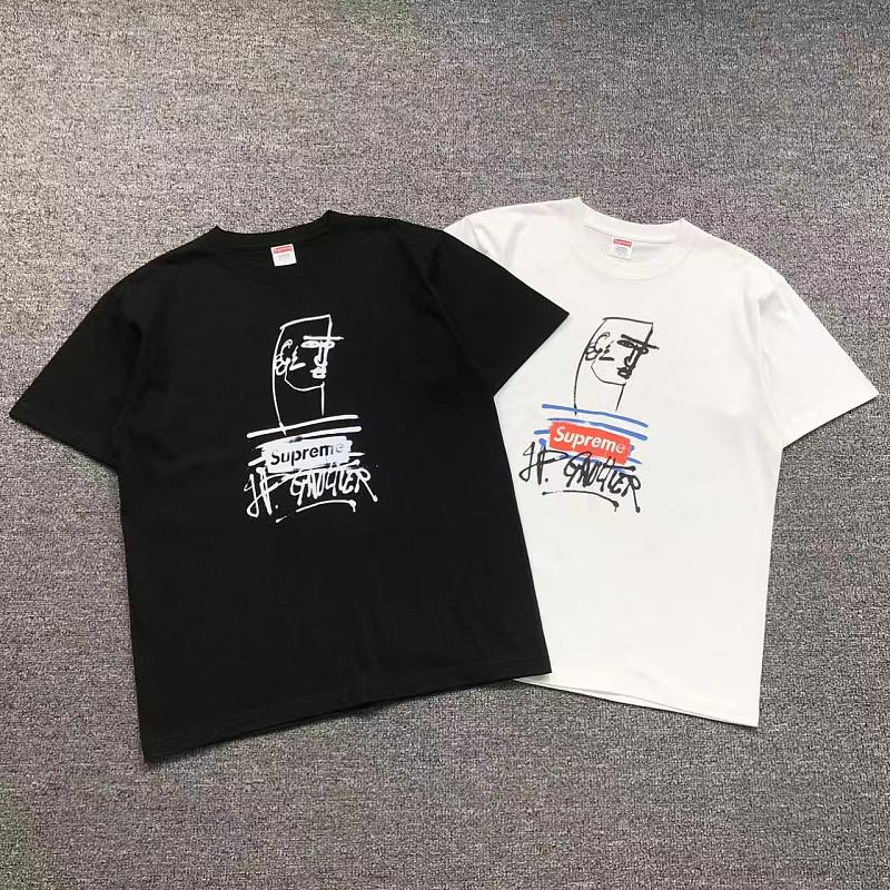 Supreme 98 S⭐⭐R⭐⭐E T-SHIRT 127100502 (Im 170Cm 60Kg I Wear Size L In The Phot), photo 1